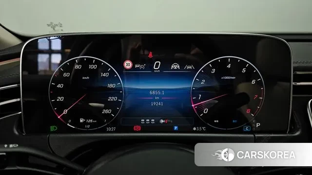 Mercedes-Benz E-Class W214 id 3599636 из Кореи 18