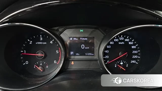 Kia The New Carnival id 3368340 из Кореи 18