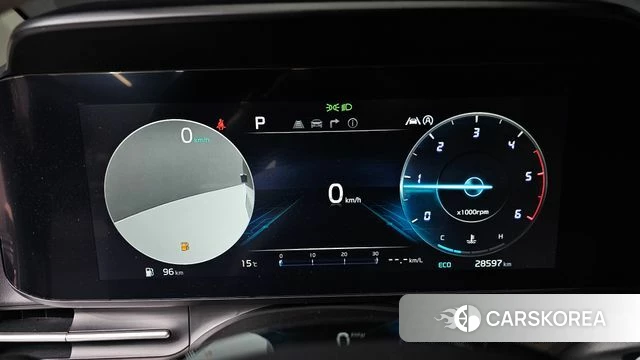 Kia Carnival 4th generation id 3897155 из Кореи 18