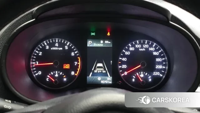 Kia Morning Urban (JA) id 3751946 из Кореи 18