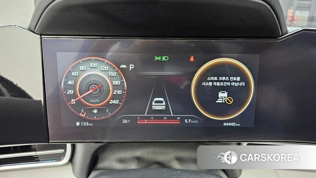 Hyundai Avante (CN7) id 4608365 из Кореи 18