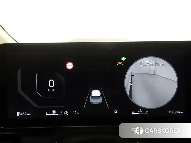 Kia The New Carnival 4th Generation id 3399962 из Кореи 12