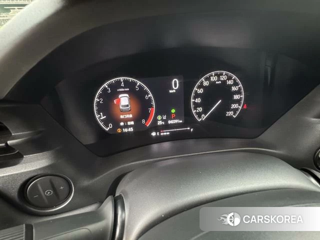 Honda XR-V id 4380529 из Китая 20