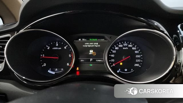 Kia The New Carnival id 4447459 из Кореи 35