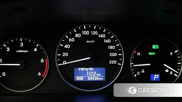 Hyundai The New Grand Starex id 4397750 из Кореи 30