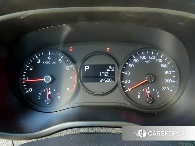 Kia All New Morning (JA) id 4944265 из Кореи 18