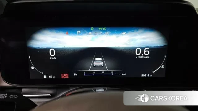 Kia Carnival 4th generation id 3462718 из Кореи 18