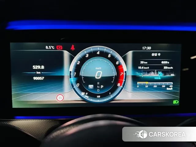 Mercedes-Benz E-Class W213 id 3500028 из Кореи 18