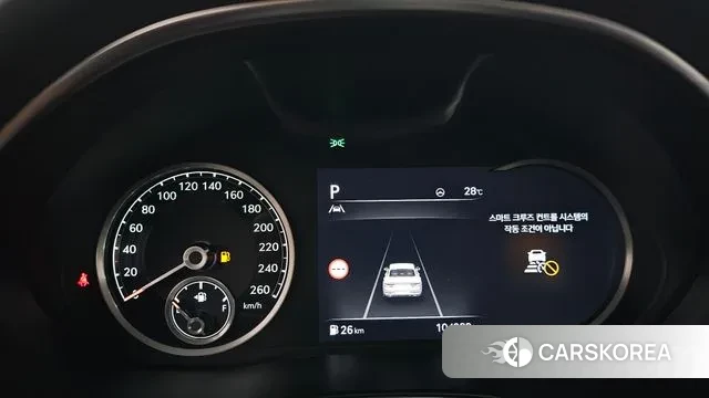 Genesis G80 (RG3) id 3133053 из Кореи 18