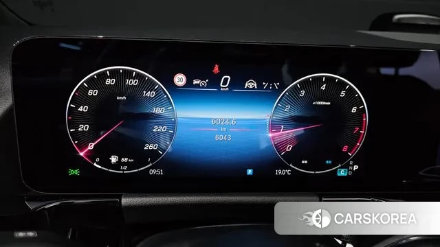 Mercedes-Benz GLA - Class H247 id 3757722 из Кореи 18