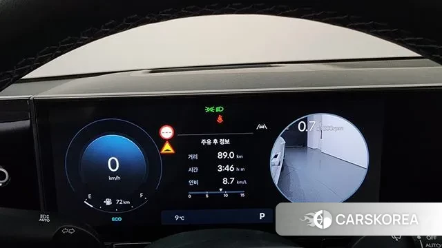 Hyundai Grandeur (GN7) id 3491902 из Кореи 18