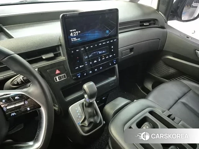 Hyundai Staria id 3219181 из Кореи 18