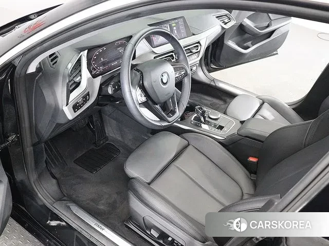 BMW 2 Series Gran Coupe (F44) id 2961053 из Кореи 18