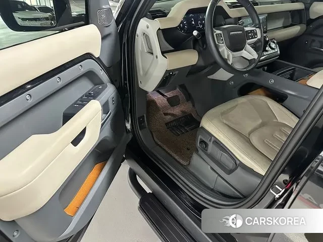 Land Rover Defender (L663) id 3054638 из Кореи 18