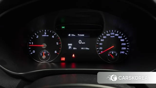 Kia The New Sorento id 4633359 из Кореи 18
