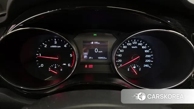 Kia The New Carnival id 3039236 из Кореи 18