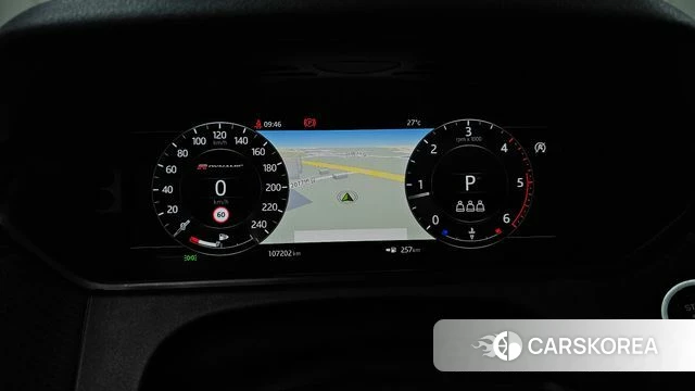Land Rover Range Rover Velar id 4530401 из Кореи 18