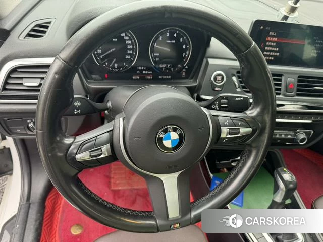 BMW 1 series id 4241251 из Китая 14