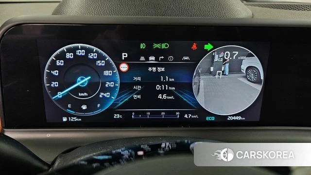 Kia The New Seltos id 4916705 из Кореи 31