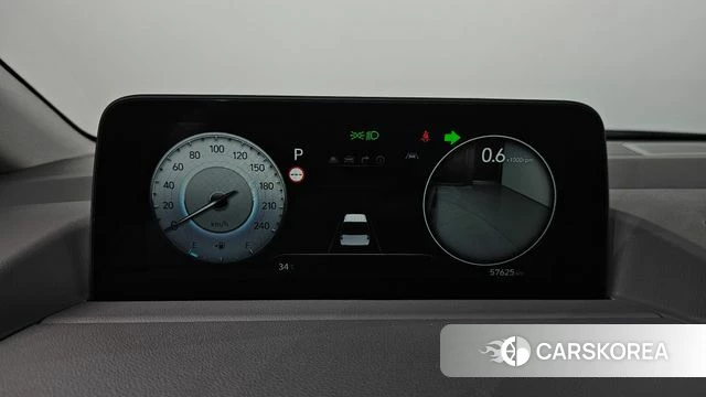 Hyundai Staria id 4613144 из Кореи 18
