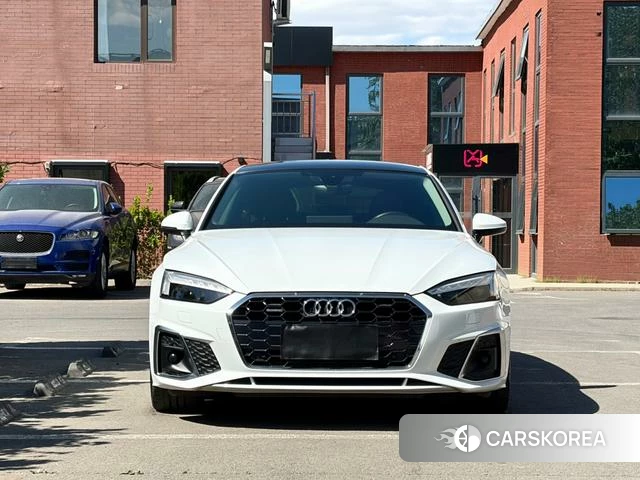 Audi A5 id 4313762 из Китая 15