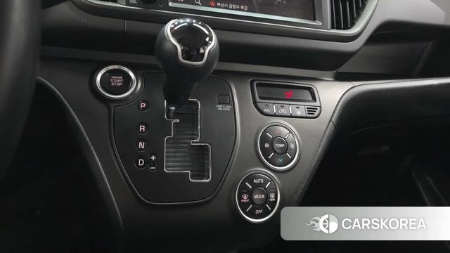 Kia The New Kia Ray id 4935542 из Кореи 31