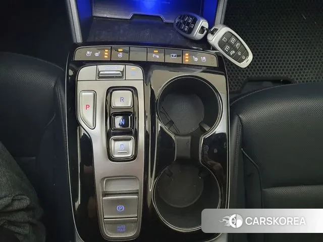 Hyundai Tucson (NX4) id 3401207 из Кореи 16