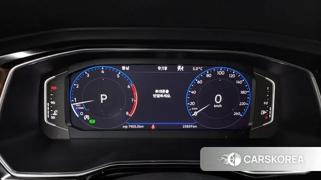 Volkswagen 7th Generation of Jetta id 3487263 из Кореи 18