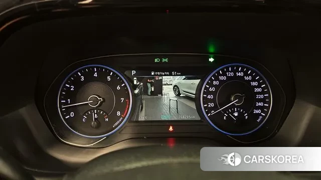 Hyundai Palisade id 3055231 из Кореи 18