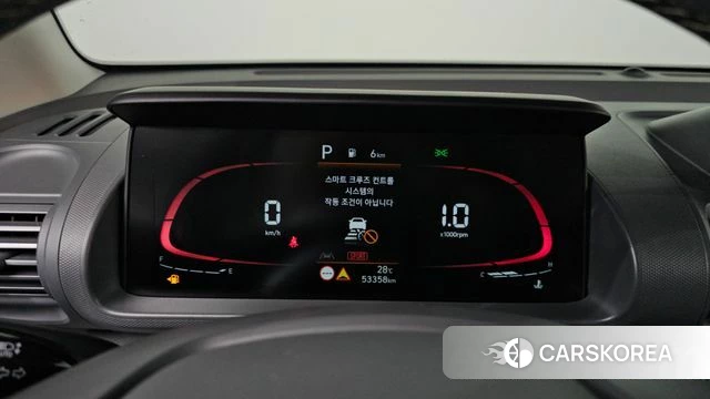 Hyundai Casper id 4603292 из Кореи 31