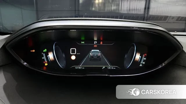 Peugeot 5008 second generation id 2966512 из Кореи 18