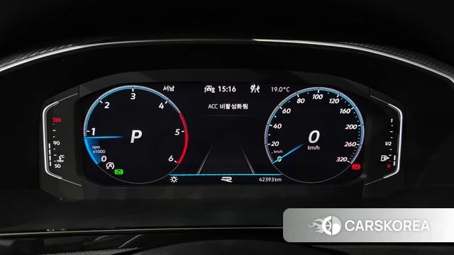 Volkswagen Arteon id 3892228 из Кореи 18