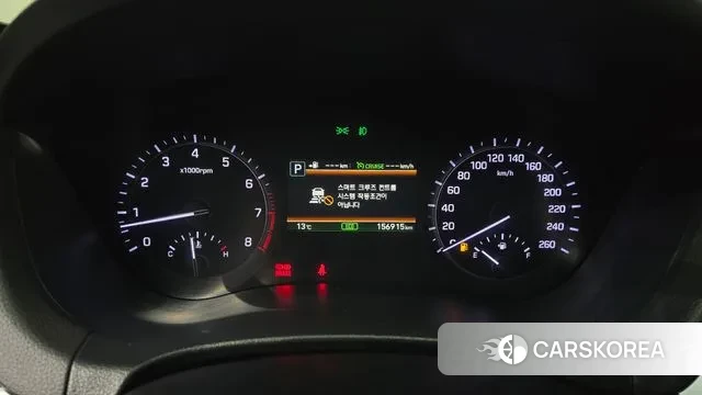 Genesis G80 id 3397126 из Кореи 18