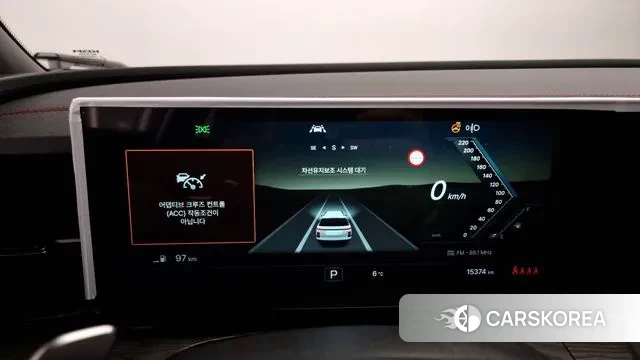 Ssangyong Actian 2nd Generation id 3487012 из Кореи 18