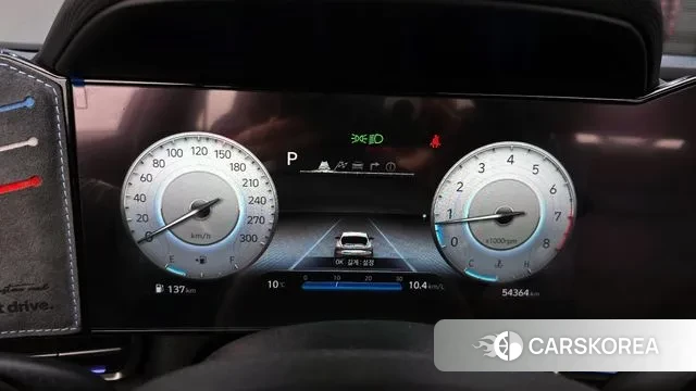 Hyundai Avante (CN7) id 3721849 из Кореи 18