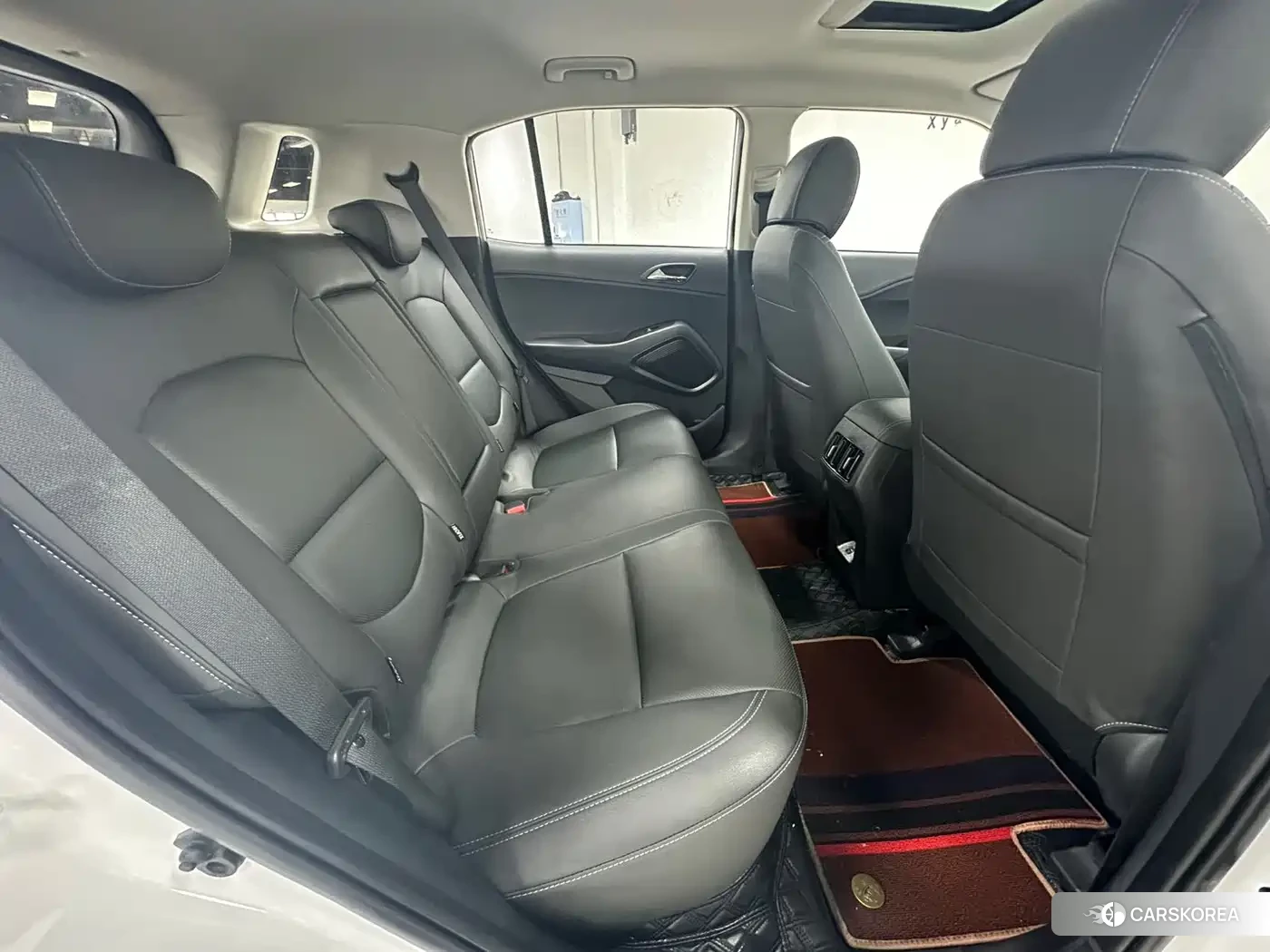 Hyundai Beijing Hyundai ix35 id 4546332 из Китая 25