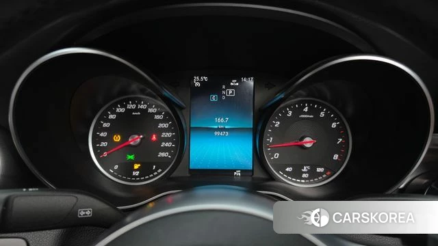 Mercedes-Benz C-Class W205 id 4429992 из Кореи 30