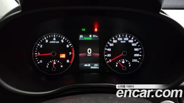 Kia Morning Urban (JA) id 2911230 из Кореи 18