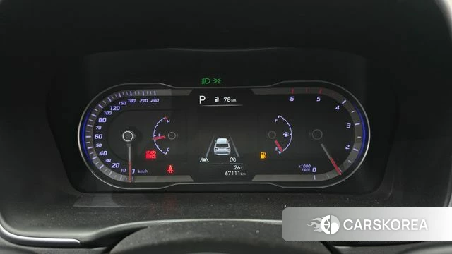 Hyundai Tucson (NX4) id 4929417 из Кореи 32