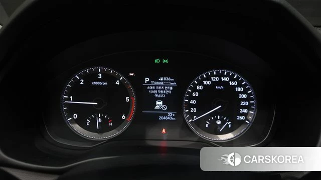 Hyundai Grandeur IG id 4411439 из Кореи 18