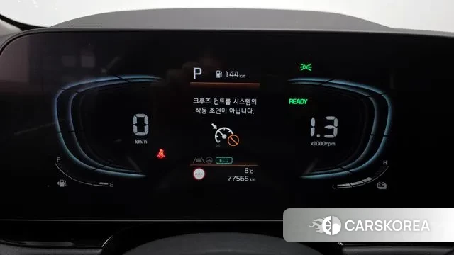 Kia Di Ol Nu Niro id 3405833 из Кореи 18