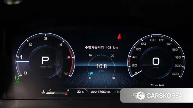 Ssangyong The New Rexton Sports Cannes id 2983835 из Кореи 18