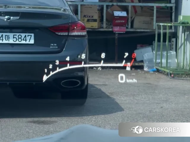 Mercedes-Benz C-Class W205 id 2994139 из Кореи 15