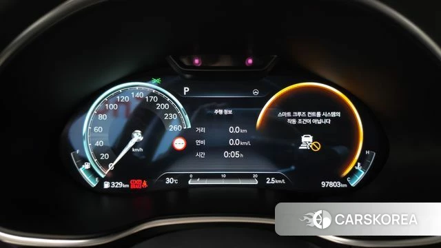 Genesis G80 (RG3) id 4630936 из Кореи 31
