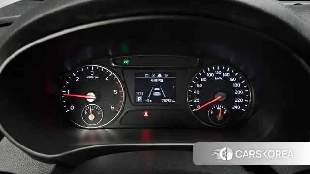 Kia The New Sorento id 3666581 из Кореи 18