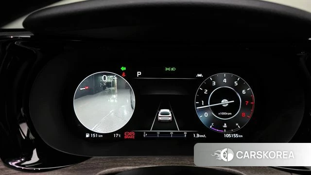 Kia K5 3rd generation id 4202348 из Кореи 31