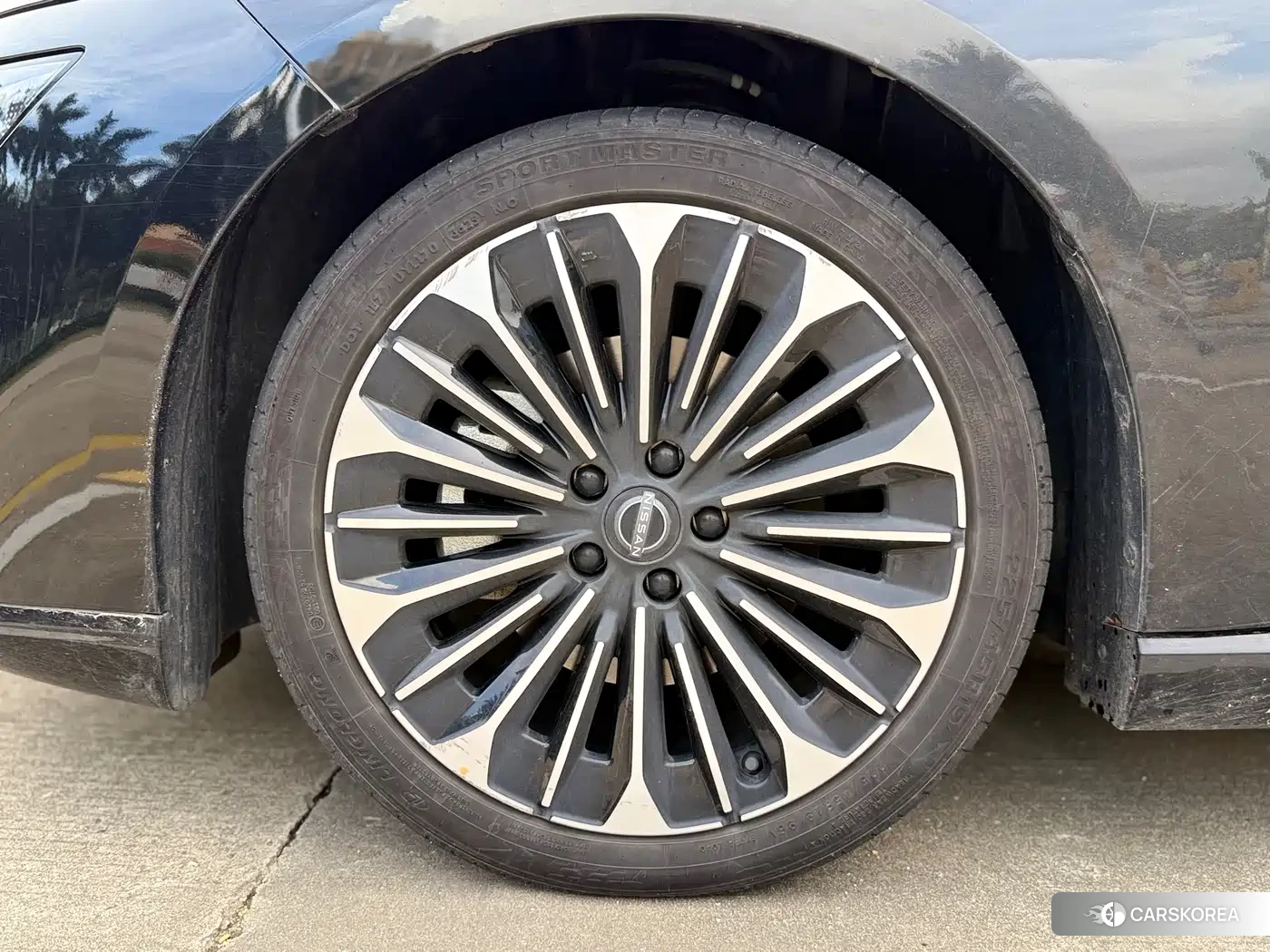 Nissan N7 id 4570578 из Китая 23