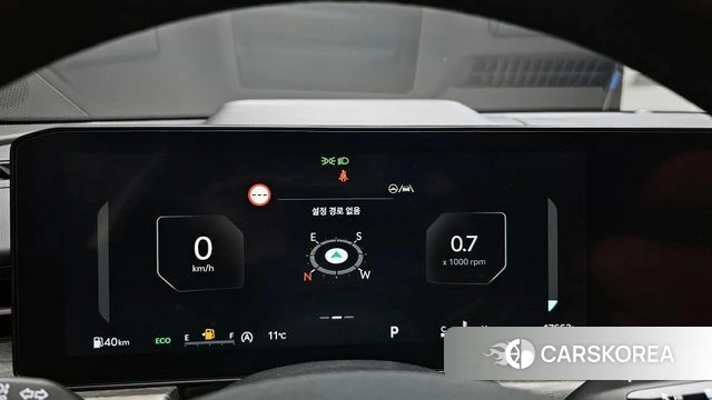 Kia The New K5 3rd generation id 3811305 из Кореи 18