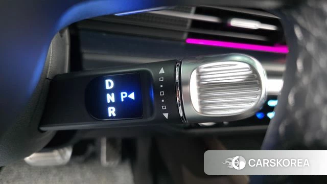 Hyundai Ionic 6 id 4395551 из Кореи 34