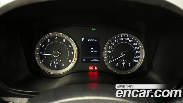 Hyundai Venue id 2220143 из Кореи 18